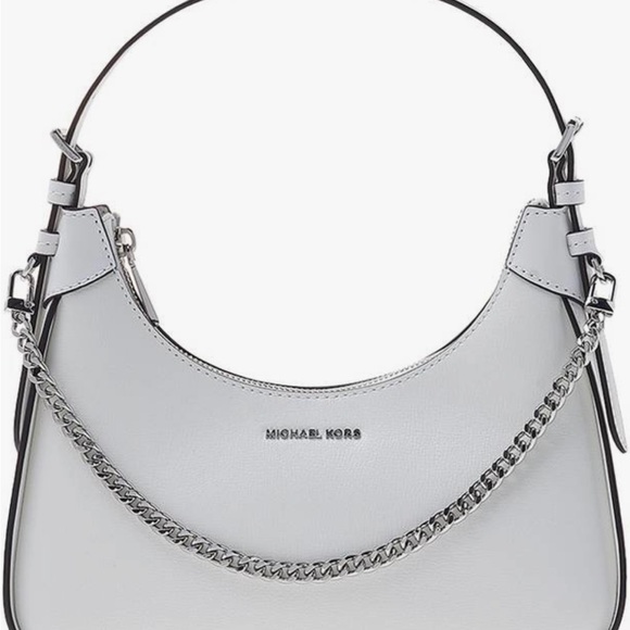 Michael Kors Wilma Large Shoulder Bag - Picture 2 of 5